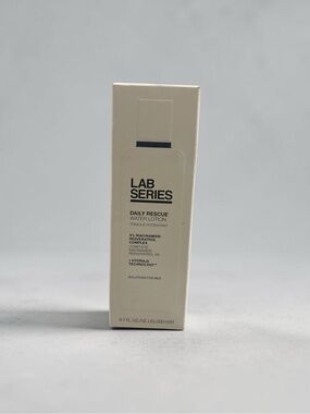 Lab Series Daily Rescue Water Lotion for Men 200ml